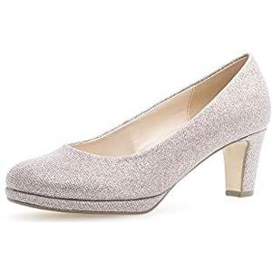 Roze Gabor pumps kopen Lage prijs beslist