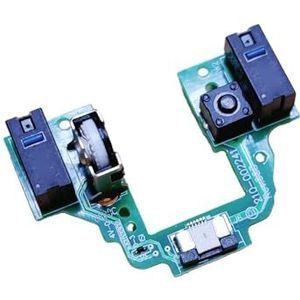 Gaming Knop Board Bovenste Moederbord Vervanging Voor GProX Superlight Accessoire D2FC-F-K (50m)