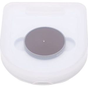 Cameralensfilter Waterdichte Cameralenscoating High Definition ND-filter High Definition-afbeeldingen voor Fotografen Om foto's Te Maken (ND16)