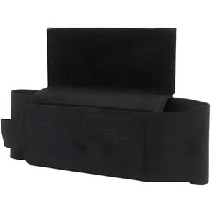 Tactische Tourniquettas, Nylon Opbergtas For Noodgereedschap, 16x11cm, Compatibel Met CAT-tourniquet, Schaar - Teamactiviteiten, Oorlogsspellen En Rekwisieten(BLK)