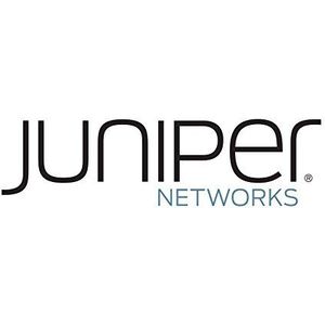 Juniper EX4500-40F-VC1-FB netwerkschakelaar zwart 2U