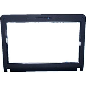 Laptop LCD schermrand behuizing Voor For Samsung NP-N315 Zwart