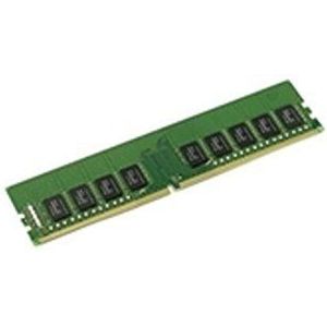 Kingston Technology ValueRAM 8GB DDR4 2400MHz Module geheugenmodule 1 x 8 GB ECC