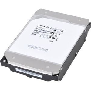 Toshi ba MG08SCA16TE 3.5"" 16TB SAS 12Gb/s 7.2K rpm 512MB 512E HDD