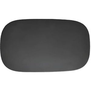 Geschikt for 2016-2019 W253 Benz GLC-klasse zonder lak brandstofvulklep tankdeksel tankdop 2537570400