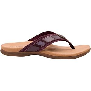 Spenco - Sutton - Flipflop - Sassafras - Dames