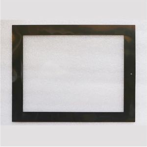 SAEVVCJWW 12,1"" XBTGT6330 XBTGT6340 - Plastic beschermende film touchscreen (2 stuks Film)