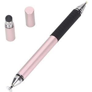 Styluspen, 2 Functies Telefoon Stylus Handig Praktisch voor voor Kindle voor IOS Tablet (BROLEOkdha4g0ori-13)