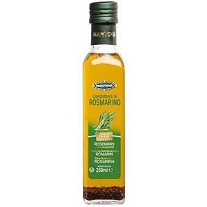 Extra Virgin Olijfolie op smaak gebracht met Rosemary - 100% ITALIAANS