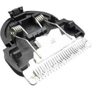 Replace Hair Trimmer Cutter for Philips QC5130/QC5131/QC5115/QC5120/QC5125/QC5135 Hair Clipper Blade NEW Original