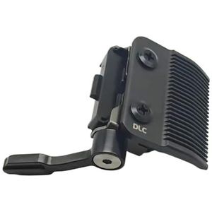 Vervangend mes, compatibel voor Kemei, 2796 Tondeuse Blade Kapper Cutter Hoofd voor Elektrische Tondeuse Clipper Snijmachine KM-2796