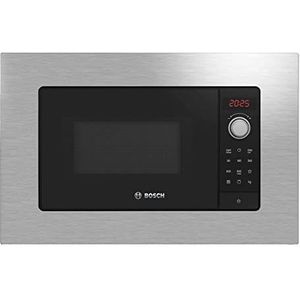 BOSCH - Microondas Enc. Serie 2 BEL623MS3