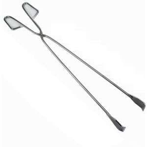 voor gehandicapten, RVS Grijper Reacher Tool Multicolor 55-78cm(B,78cm)