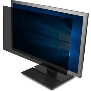 Targus Privacy Screen Filter voor Tablet, Laptop of Desktop 23""W (16:9) Anti-glare Touchscreen Compatibel (ASF23W9EU)