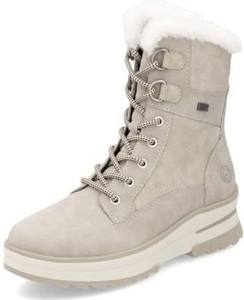 Veterlaarsjes - Zwart - Leer/Suède - Ritszakken en Profielzolen