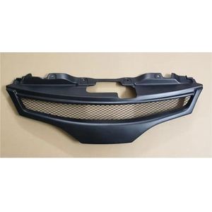 Racing Grille Voorbumper Grill Body Kit Voor Nissan Voor NV200 Voor NV 200 2018-2010 Jaar Front Grille Trim Vervanging