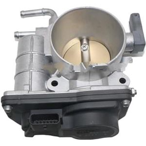 Gasklep Voor Subaru Voor Impreza 1.5L Gasklephuis RME50-300 RME50300 Gasklephuis Montage