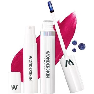 Wonderskin - Wonder Blading - Liptint - Roze - Langdurige Waterdichte Make-Up Tintkit