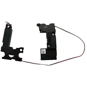 Laptop Intern Sprekers Voor For DELL Latitude 3590 Zwart