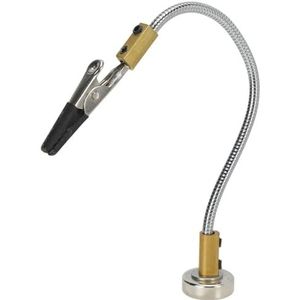 Gereedschap voor derde hand voor het solderen van helping hands, verstelbaar voor reparatie van elektronica, montage, korte hardware-gereedschappen