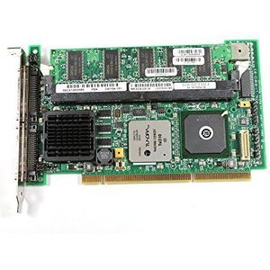 Intel SRCU42X Raid Controller