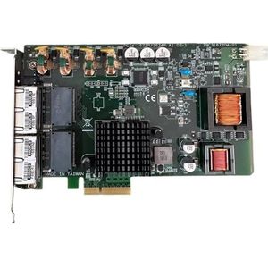 PCI-1672P / 1674P Capture Card