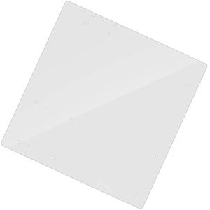 Moederbordkastbasis, Moederbord Acrylframe, Open Stijl Moederbord voor Pc-computer