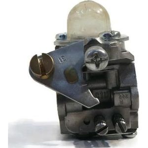 Voor Echo SRM-2015 SRM-2305 SRM-2455 AT203A SHR-210Z Carburateur Voor Zama C1U-K53 Voor C1U-K53B C1U-K53A Trimmers Onderdelen Carburateur Carb VNRQJLSN