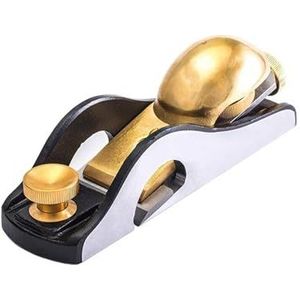 Elektrische Schaafmachine Lage hoek hout schaafmachine ijzeren hand duwende Europese stijl pen trimmen korte houtbewerking scheren handgereedschap