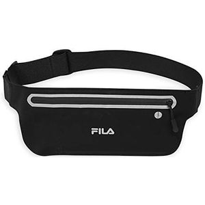FILA Accessories Taille Pack - Running Belt Fanny Pack | Dash Verstelbare Sport Pouch Telefoonhouder voor Vrouwen en Mannen | Hardlopen, Wandelen, Fietsen, Oefening & Fitness