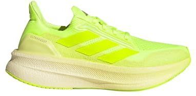 adidas - Ultraboost 5 X - Hardloopschoenen - Zwart - Mesh - Dames