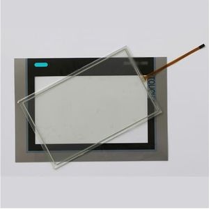 SAEVVCJWW TP900 6AV2124 6AV2 124-5JC00-0YY0-Plastic beschermende film touch screen panel display grootte: 7 ~ 10"" (Film)