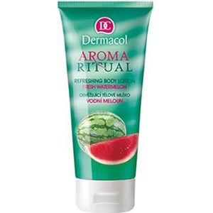 Aroma Ritual Refreshing Body Lotion - Water Melon - 200 ml