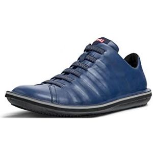 CAMPER Beetle Sneakers voor heren, donkerblauw, 44 EU, donkerblauw, 44 EU