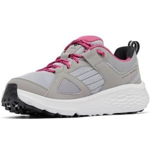 Columbia Novo trailloopschoenen voor dames, Monument Donker Fuchsia, 39 EU