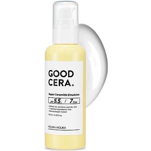 Holika Holika Holika Holika Skin And Good Cera Emulsion (Sensitive) 130 ml