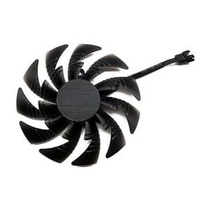 95mm PLD10015B12H DC 12V 0.55A GTX1070 GTX1080 ventilator voor GIGAYTE voor AORUS voor GeForce GTX 1080 Ti Xtreme Edition videokaart(B-Fan)