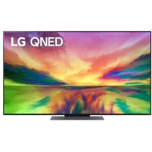 LG Smart TV 55QNED813RE 4K Ultra HD 55 inch HDR HDR10 AMD FreeSync