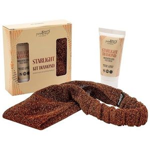 Puro Bio - Star Light Kit Diamond - 30 ml