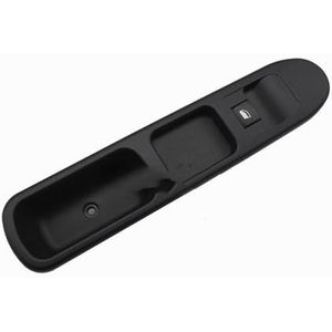 Window Switch 4-pins Enkelvoudige Raambedieningsschakelaar Met Frame 4-pins 6490HQ 6554HJ 6554.QL Voor Peugeot 207 2007-2015
