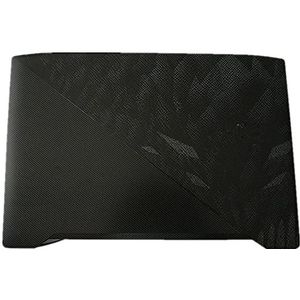 Laptop LCD-Topcover Voor For ASUS For ROG Strix SCAR 15 G532LV G532LW G532LWS Colour Zilver