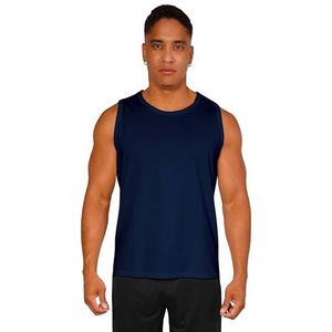 Stark - Soul Shirt - Donkerblauw - T-shirt - 2 Pack