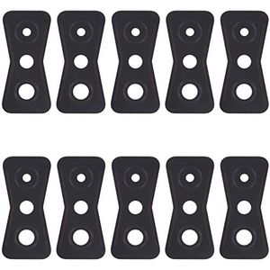 Reparatie onderdelen 10 STUKS Terug Camera Lens for Xiaomi Poco F4 GT