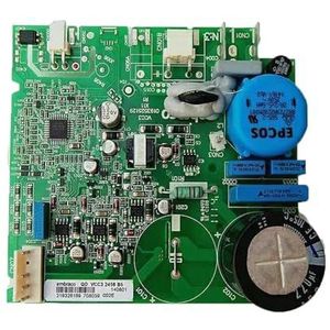 Nieuw Inverter Board Control Drive Module Moederbord for Haier-koelkast EECON-QD VCC3 2456 95 0193525078 Koelkast Vriezer Onderdelen