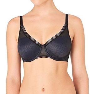 Triumph Infinite Sensation Minimizer beha voor dames, zwart, 95D