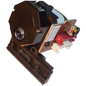 Lumonic laserunit KSS210A Reserveonderdeel voor CD-speler I Geschikt voor laserunits in CD-spelers van Sony, Yamaha Kenwood en vele anderen. I Geschik