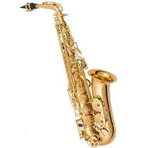 saxofoon kit Saxofoon E Flat Alto Beginner Instapniveau Professionele Uitvoering