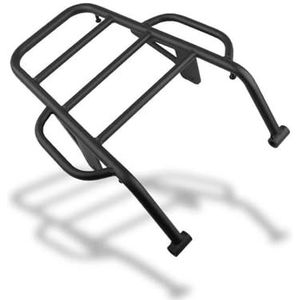 bagagedrager Voor KLX230 R Voor KLX230SM 2021-2024 Geschikt Voor Motorfietsaccessoires Achterbagagebeugel Achterrek Kofferplank Bagagerek Plank Motorfiets bagagedrager(A)
