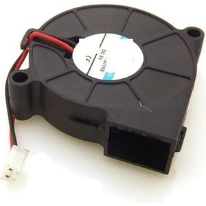 BDH5015S DC5V 12V 24V 50 * 50 * 15mm Ultra Quiet Humidifier Cooler Cooling Fan(BDH5015S-DC5V)