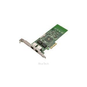 1P8D1 Intel Dual Port 1GbE PCI-e-serveradapter